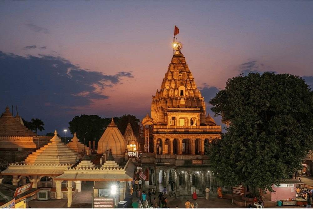 Overview of Mahakaal